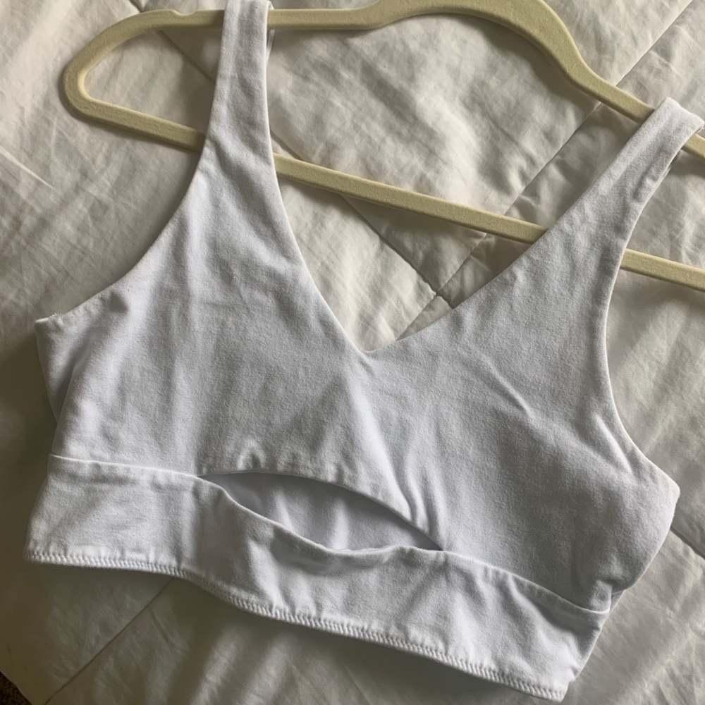 Urban outfitters crop top!